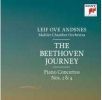 Beethoven: Piano Concertos No.2 & 4 : Leif Ove Andsnes : Mahler Chamber Orchestra (1 cd)
